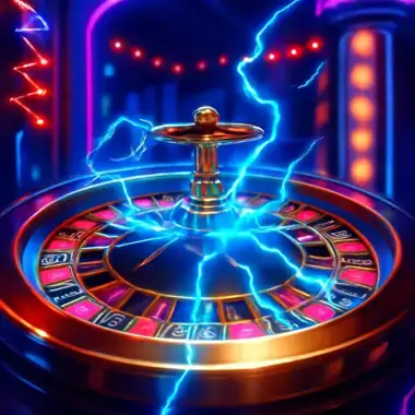Mega Roulette — Casino Hermes